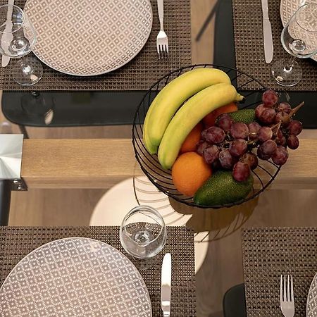 Angelo Luxury Apartment La Canea Esterno foto