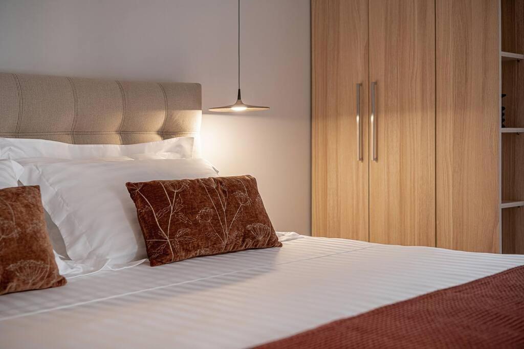 Angelo Luxury Apartment La Canea Esterno foto