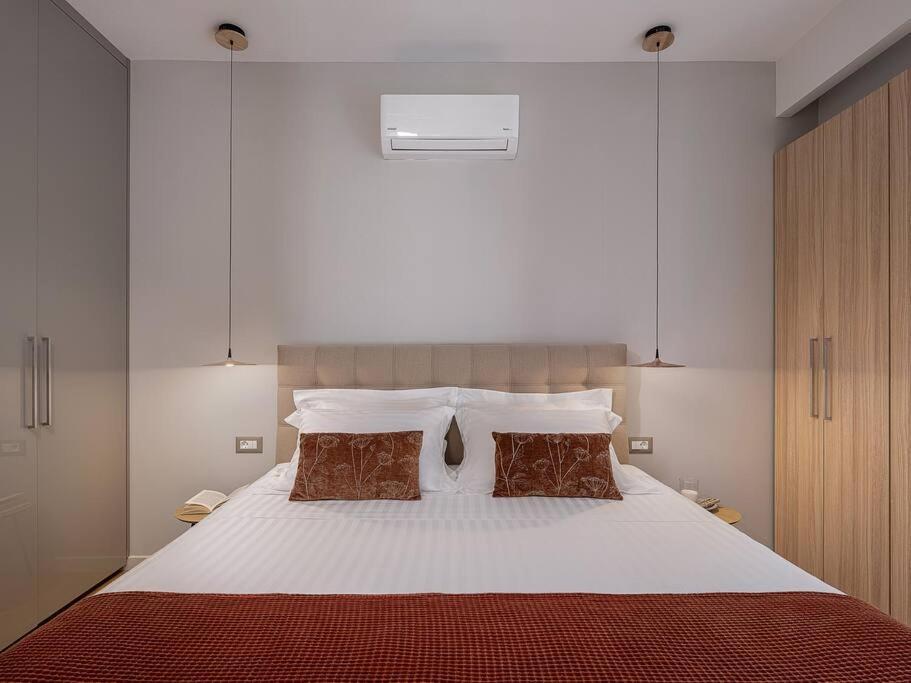 Angelo Luxury Apartment La Canea Esterno foto