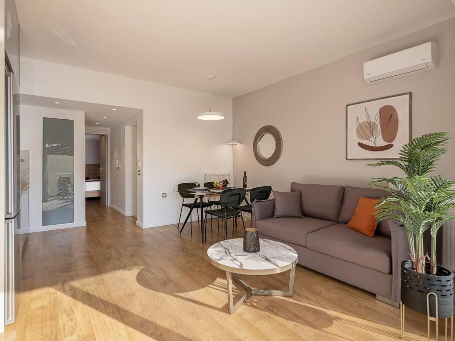 Angelo Luxury Apartment La Canea Esterno foto