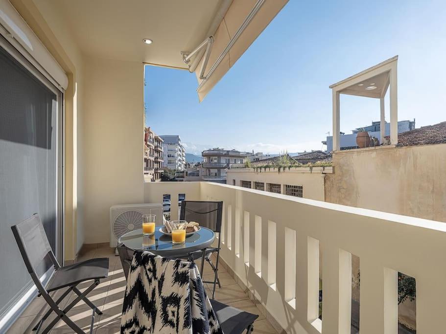 Angelo Luxury Apartment La Canea Esterno foto