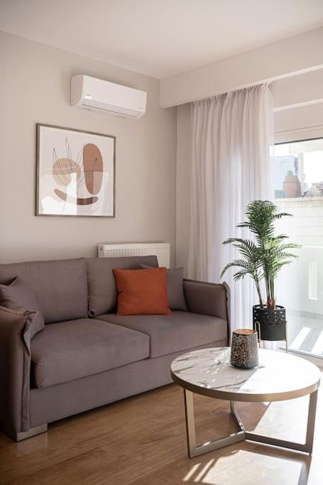 Angelo Luxury Apartment La Canea Esterno foto