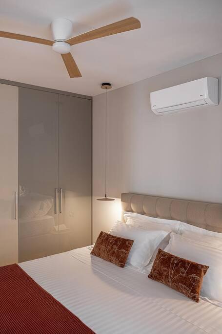 Angelo Luxury Apartment La Canea Esterno foto