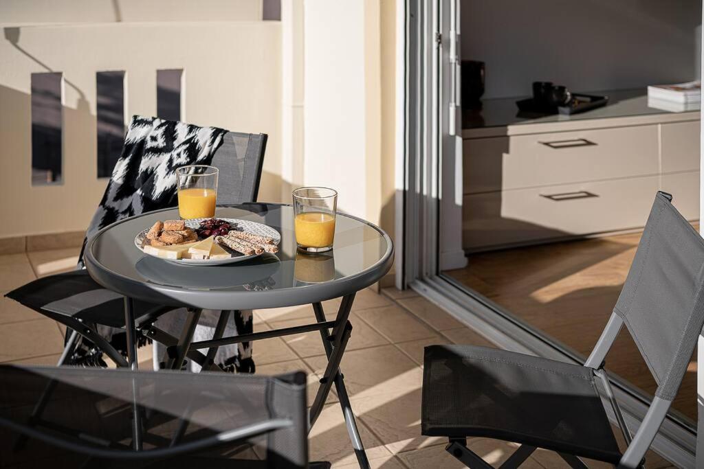 Angelo Luxury Apartment La Canea Esterno foto
