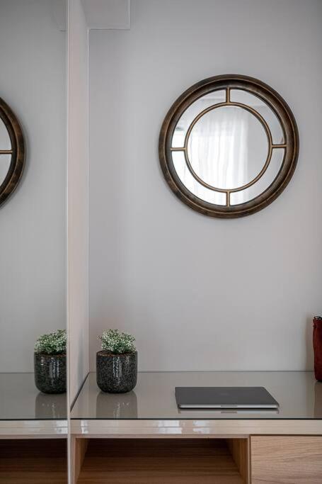 Angelo Luxury Apartment La Canea Esterno foto
