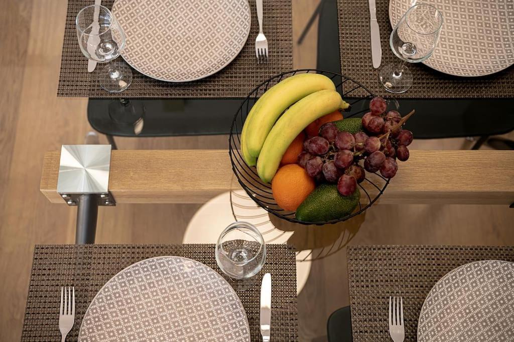 Angelo Luxury Apartment La Canea Esterno foto